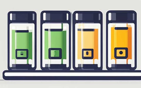 How to add batteries when solar lights don't light up