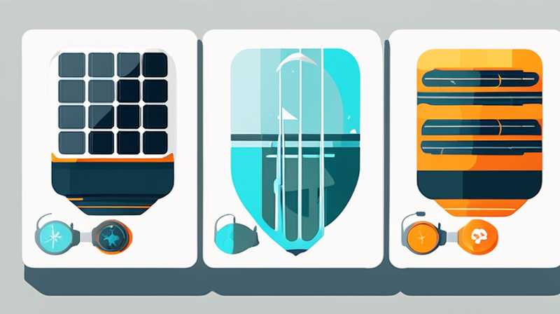 What is pressurized solar energy