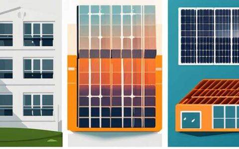 What specifications of solar panels are better?