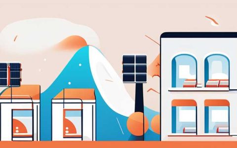What to do when the solar temperature is low in winter