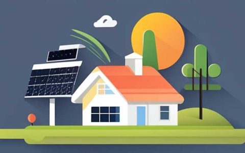 How to subsidize solar energy in the field