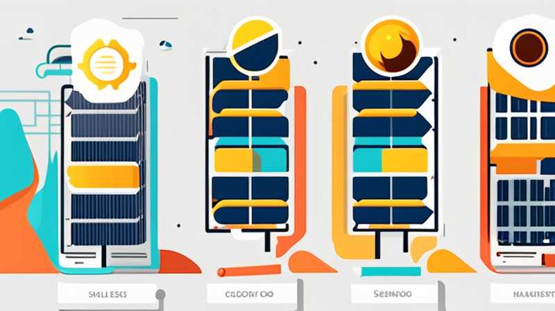 What is solar energy plus muon