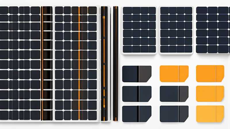 How much does Qixia solar panels cost?