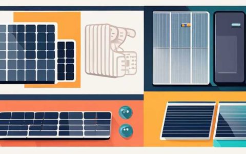 How to use small solar panels at home