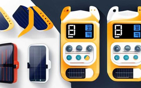 How to use Jiaxu solar energy measurement and control instrument