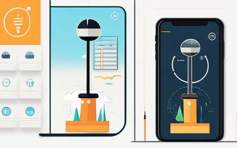 How to install a solar weather station