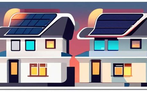 Why do solar lights always break?