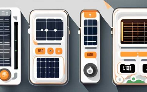 How to use the solar digital measurement and control instrument