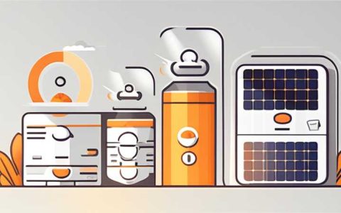 How to use solar energy to produce oxygen