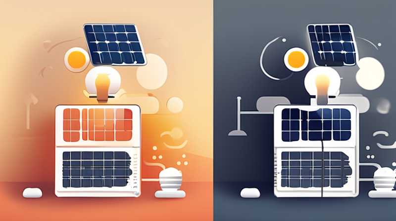 How much does solar alkali removal cost per gram?