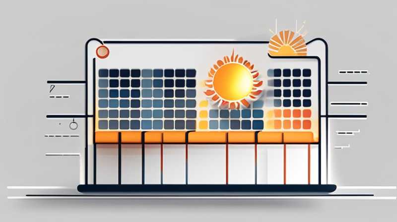 How much temperature can solar aluminum-plastic tube withstand