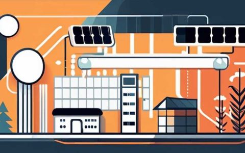 How to filter solar energy