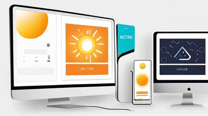 Which is better, solar or nextera?