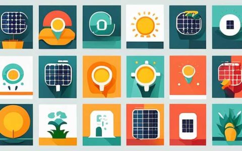 How to search for solar light keywords