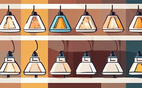 How to convert old lamps into solar lamp heads