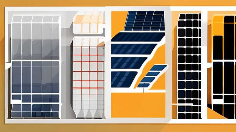 How does solar photovoltaic generate electricity?