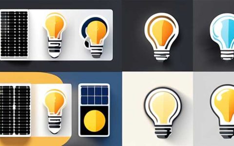 Which brand of solar panel light bulb is good?