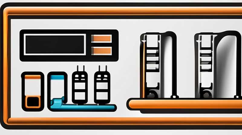 ¿Qué significa movimiento mecánico con almacenamiento de energía?