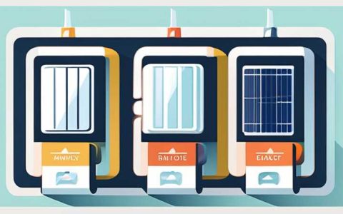 How to manage solar energy in the bathroom