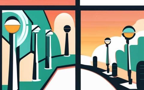 How to fix a solar street light that won't turn off