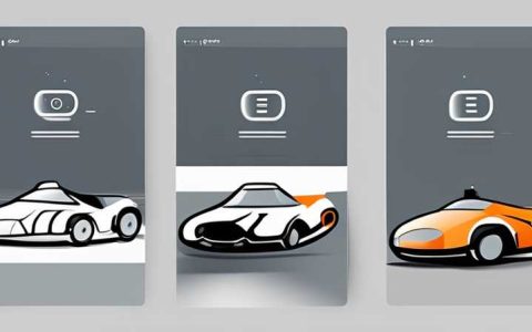 How to read the English word for solar car