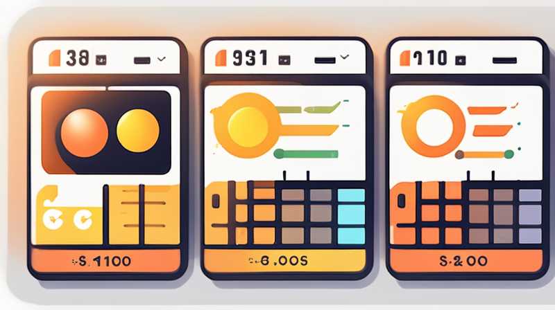 How to calculate the average daily efficiency of solar energy