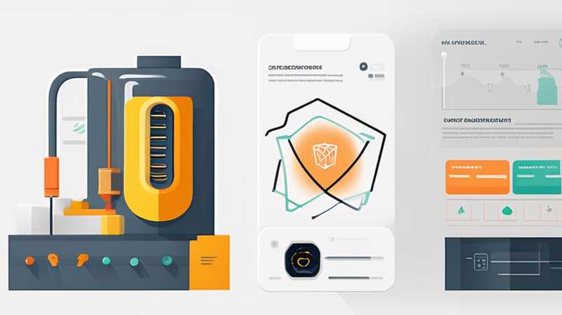 Cómo transformarse en un ingeniero de almacenamiento de energía