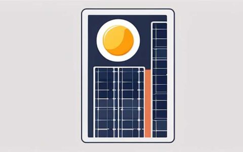 How to choose solar panel charging