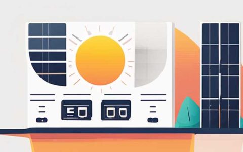 What other areas can solar energy be used for?