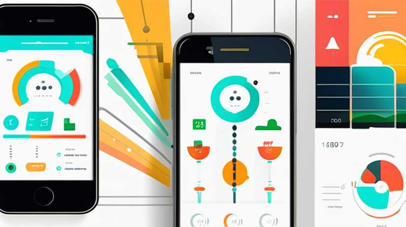 How to check the power of solar energy monitoring