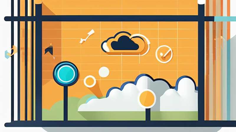 How to use cloud solar energy intelligent monitoring