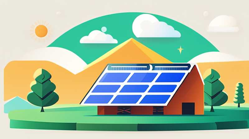 How to complain if solar panel is broken?