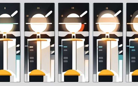Is the solar gate post light bright enough? Why?
