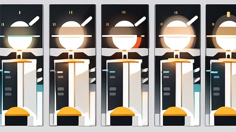 Is the solar gate post light bright enough? Why?