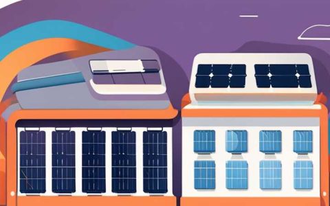 How to choose the best solar panels?