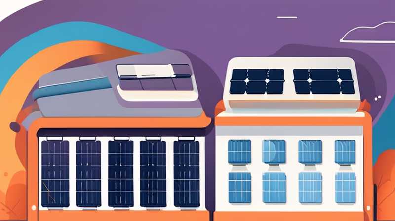 How to choose the best solar panels?