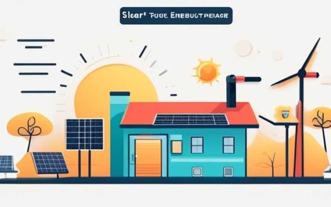 How to upgrade solar energy