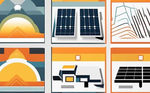 How to install solar energy if the floor is too high