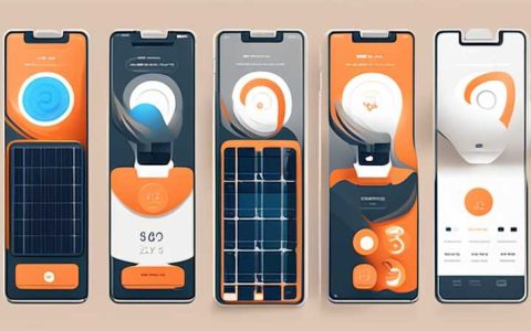 How to use the K60 solar energy