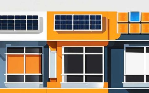 How to tell if photovoltaic solar panels are real or fake