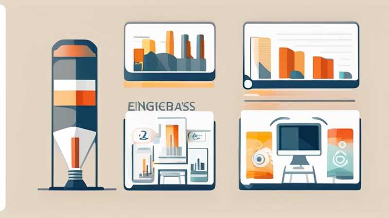 ¿Qué hacen las empresas de almacenamiento de energía?