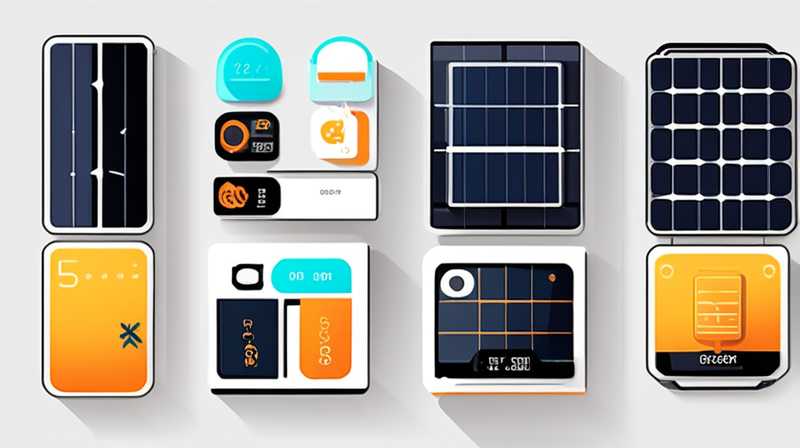 How much does photovoltaic solar battery cost