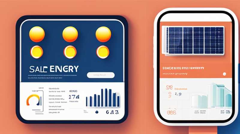 How much solar energy can you get in a day to supplement calcium?