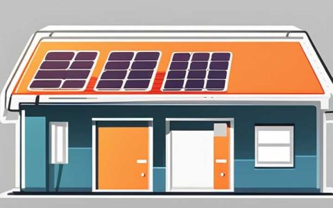 How many watts are the roof solar panels