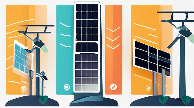 Which countries have the benefits of developing solar energy?