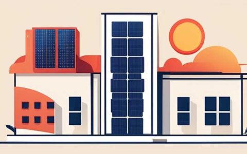 What are the cooperative solar light factories?