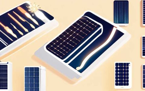 Which brand of solar lights are recommended?