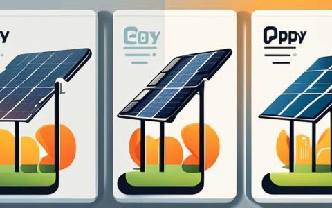 How to write a copy that praises solar energy