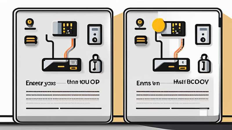 ¿Cuáles son los puestos de contratación en Haichen Energy Storage?