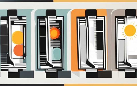 What to do if the solar tube passes through the wall